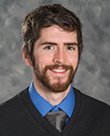 Tyler Bradley, DPT