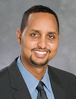 Mohamed Ibrahim, MD