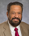 Dr. Francis Abraham, MBBS