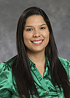Daryana Cruz-Rivera, MD