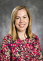 Amber Johnson, MD