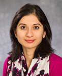 Namitha Bhat, MD