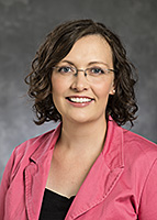 Lydia Sirucek, CNP, APRN