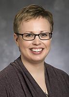 Annie Huber, CNM, DNP