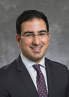 Joseph Karam, MD, RPVI