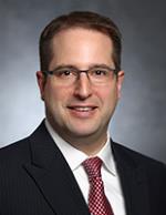 Benjamin Mueller, MD, PhD