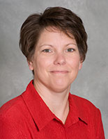 Kristine S. Hentges, MD