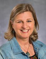 Debra Garzon, LD, RDN