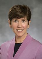Kate Dusek, CHWC, LRT