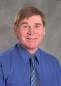 Byron C. Holth, MD