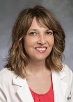 Carrie Torgersen, MD