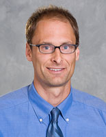 Todd Jorgenson, MD