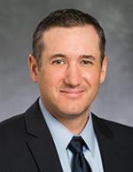 Christopher Antolak, MD, FACSM