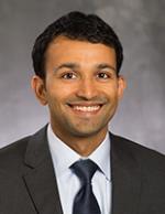 Manjunath Pai, MD