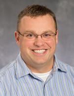 Christopher Gordon, PA-C