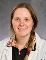 Naomi Roers, PA-C