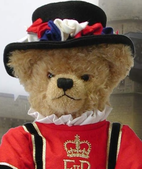 bear